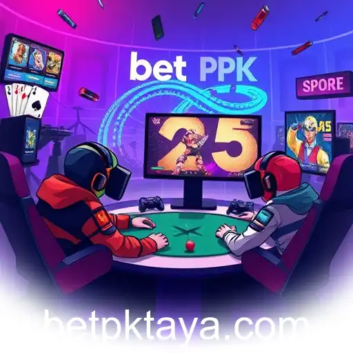 Betting Dynamics in 2025