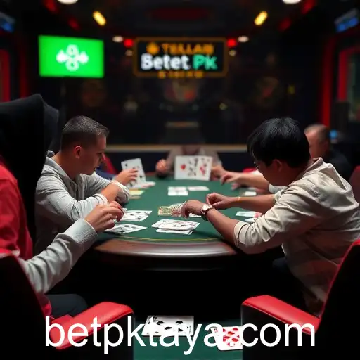 The Rise of Online Gaming in a Digital Era