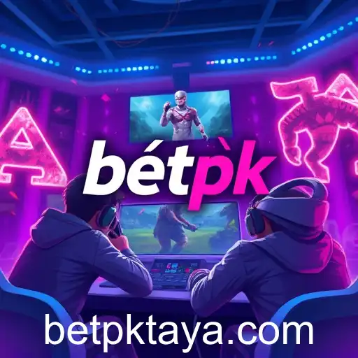 The Rise of Online Gaming: Navigating the Digital Playground