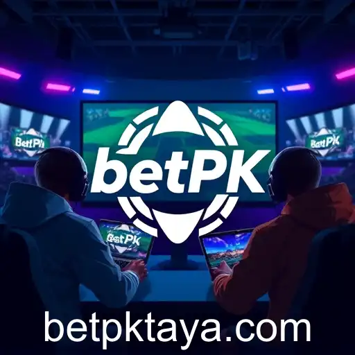 The Rise of BetPK in Online Gaming
